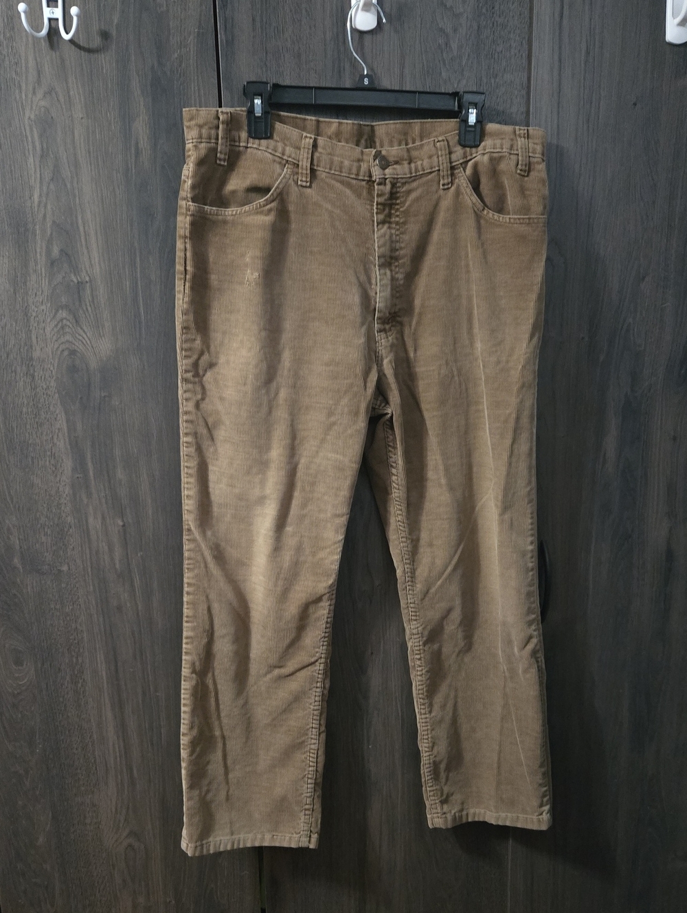 Levi's Corduroy Pants